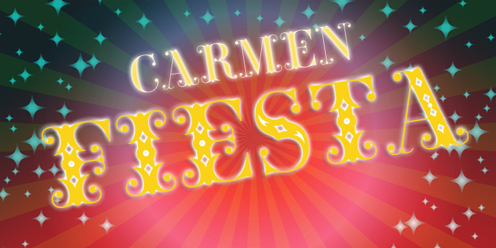 Carmen Fiesta Font